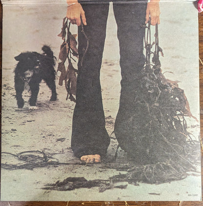 Claudine Longet - Let's Spend The Night Together | Near Mint (NM) Excellent (EX) - ROCK / USED *NEAR MINT*