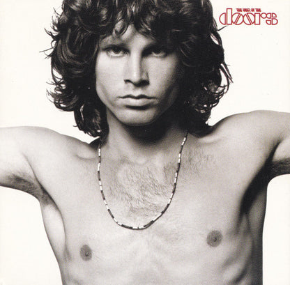 The Best Of The Doors (2xCD) | Near Mint (NM) Near Mint (NM) - ROCK / USED *NEAR MINT*