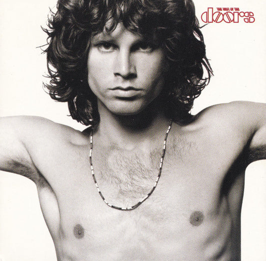 The Best Of The Doors (2xCD) | Near Mint (NM) Near Mint (NM) - ROCK / USED *NEAR MINT*