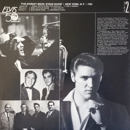 A Golden Celebration (VINYL BOX SET) | Near Mint (NM or M-) Excellent (EX) - ROCK / USED *NEAR MINT*