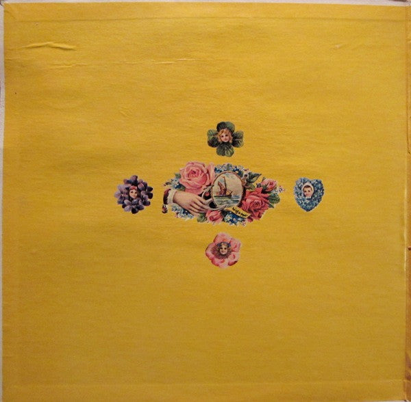 The Best Of Peter, Paul And Mary (Ten) Years Together (VINYL) | Near Mint (NM) Excellent+ (EX+) - ROCK / USED *NEAR MINT*
