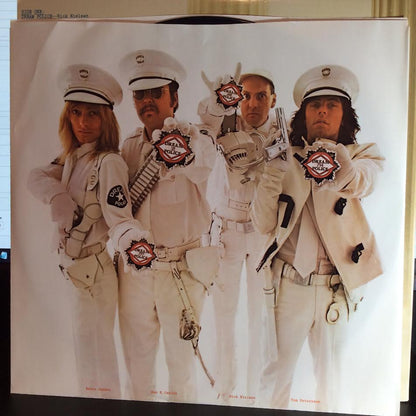 Cheap Trick - Dream Police (VINYL LP Epic – FE 35773) | USED Near Mint (NM) Near Mint (NM) - ROCK / USED *NEAR MINT*