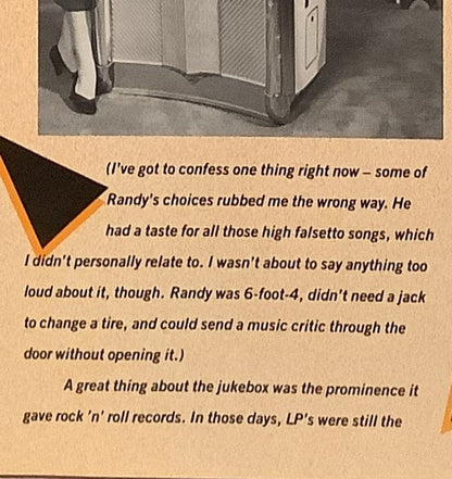 Jukebox Saturday Night *BOX* | Near Mint (NM) Near Mint (NM)