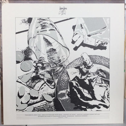 In Through The Out Door (VINYL) | Near Mint (NM) Near Mint (NM) - ROCK / USED *NEAR MINT*