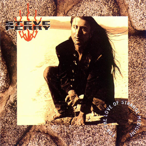 For The Love Of Strange Medicine (CD) | Near Mint (NM) Near Mint (NM) - ROCK / USED *NEAR MINT*