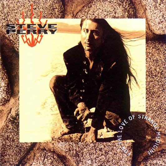 For The Love Of Strange Medicine (CD) | Near Mint (NM) Near Mint (NM) - ROCK / USED *NEAR MINT*