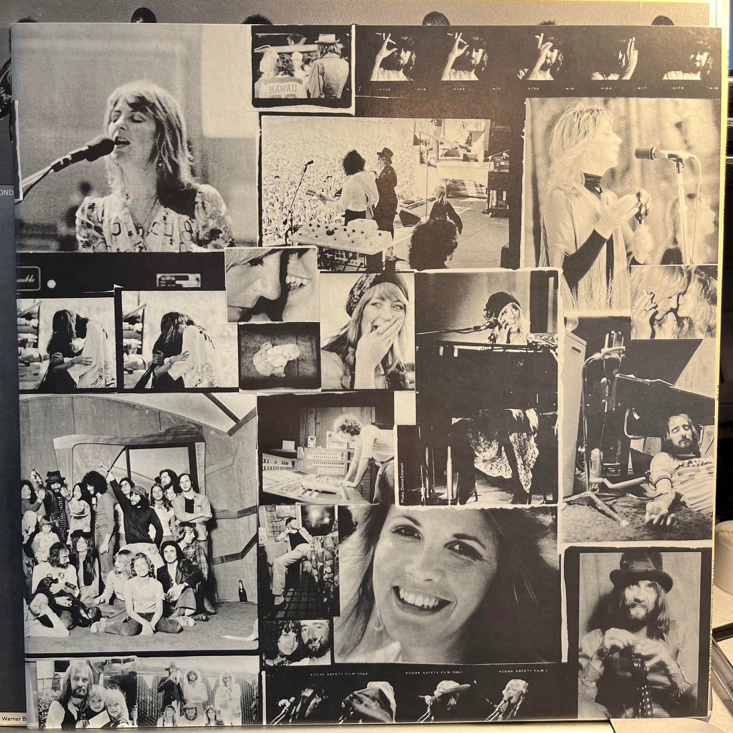 Fleetwood Mac - Rumours *WINCHESTER/CLUB* | Near Mint (NM) Near Mint (NM) - ROCK / USED *NEAR MINT*