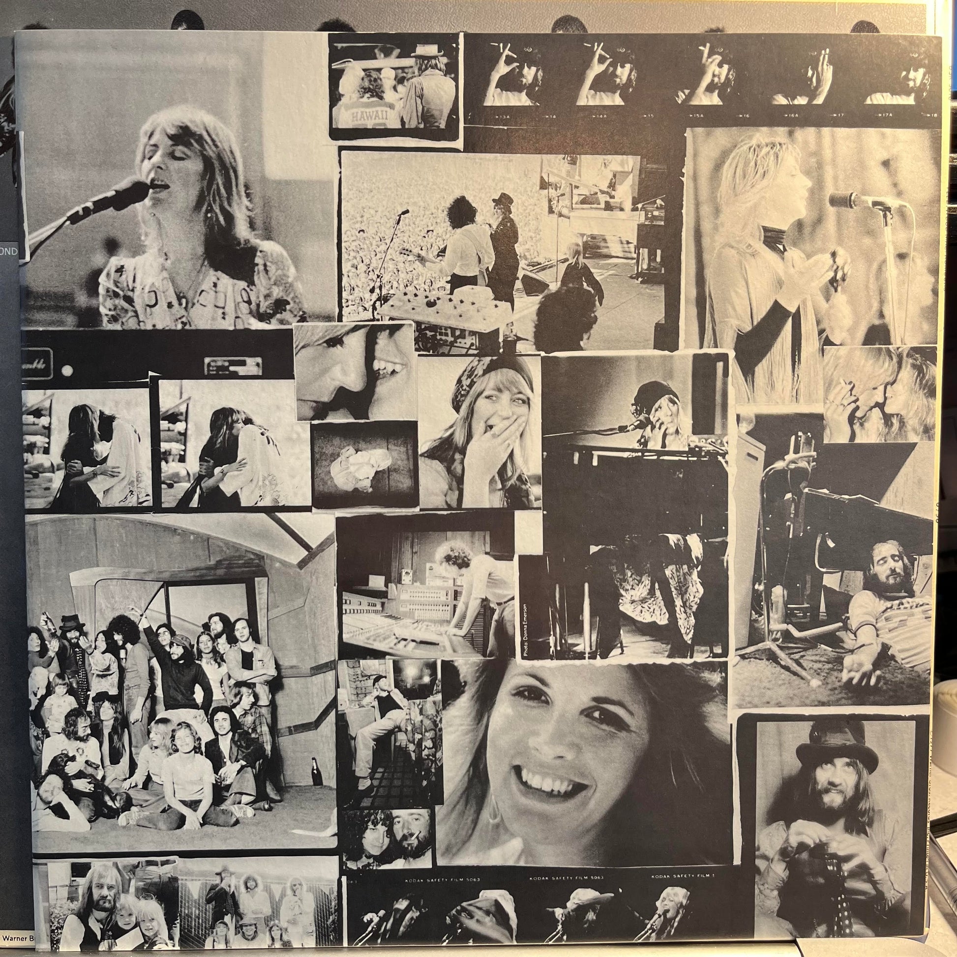 Fleetwood Mac - Rumours *WINCHESTER/CLUB* | Near Mint (NM) Near Mint (NM) - ROCK / USED *NEAR MINT*