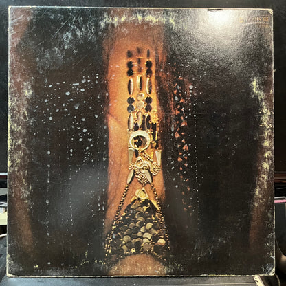 Steppenwolf - Gold (Their Great Hits)(VINYL LP ABC DSX 50099 1972) | USED Near Mint (NM or M-) Very Good (VG) - ROCK / USED *NEAR MINT*