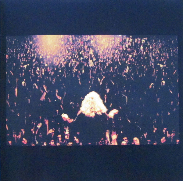 Untitled (2xCD) | Near Mint (NM or M-) Near Mint (NM or M-) - ROCK / USED *NEAR MINT*