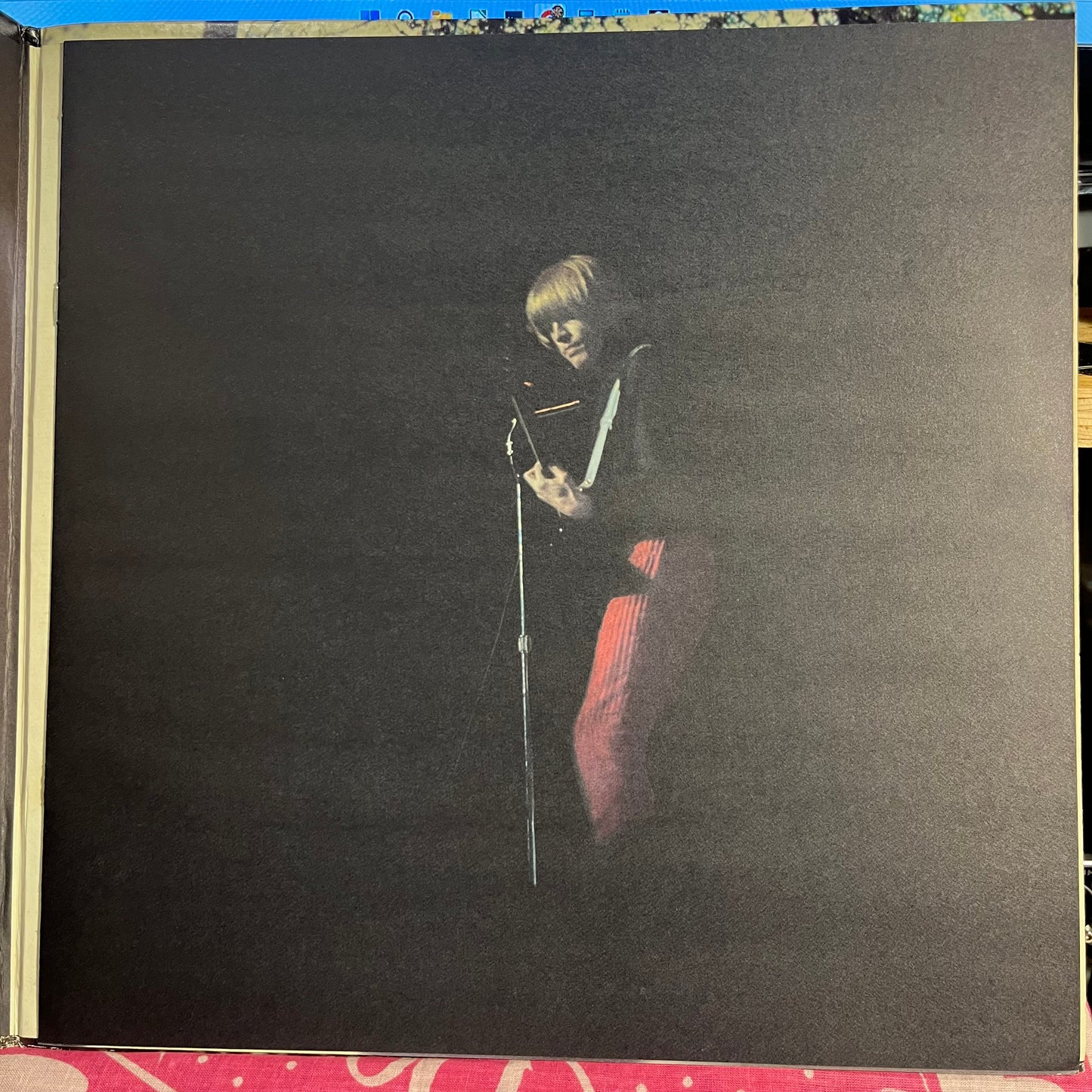 The Rolling Stones - Big Hits (High Tide And Green Grass) *REPRESS* | Near Mint (NM) Near Mint (NM) - ROCK / USED *NEAR MINT*