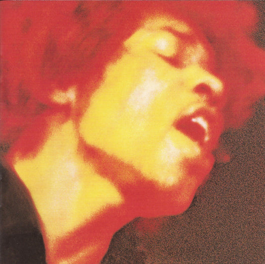 Electric Ladyland (CD) | Near Mint (NM or M-) Near Mint (NM or M-) - ROCK / USED * NEAR MINT*
