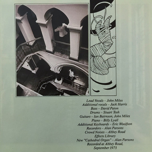 Tales Of Mystery And Imagination (CD) | Near Mint (NM) Near Mint (NM) - ROCK / USED *NEAR MINT*