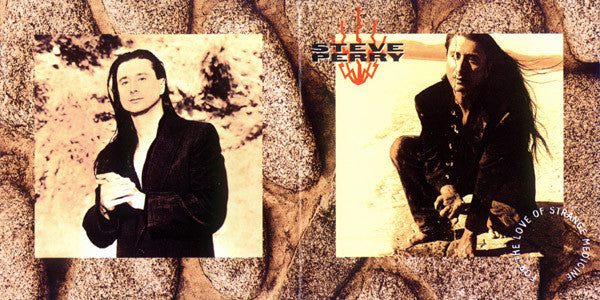 For The Love Of Strange Medicine (CD) | Near Mint (NM) Near Mint (NM) - ROCK / USED *NEAR MINT*