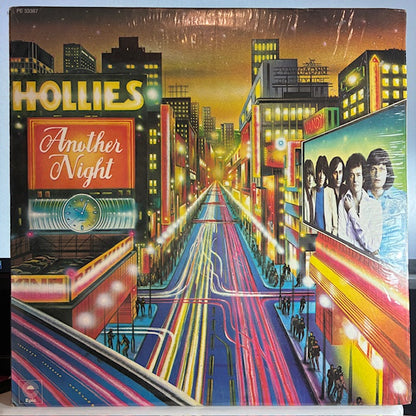 Another Night (VINYL) | Near Mint (NM or M-) Near Mint (NM or M-) - ROCK / USED *NEAR MINT*