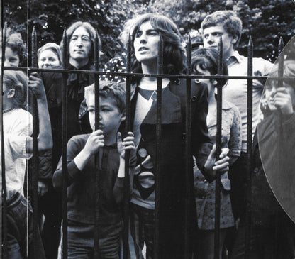 1967-1970 | Near Mint (NM) Near Mint (NM) - ROCK / USED *NEAR MINT*