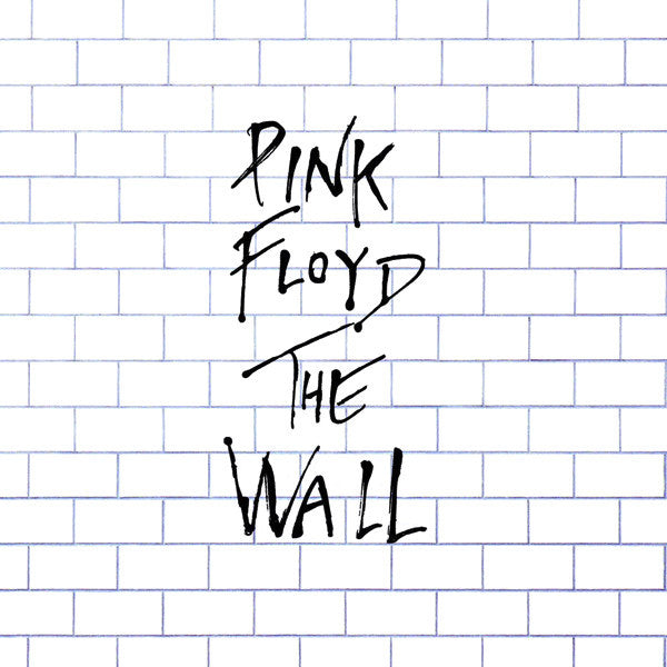 Pink Floyd - The Wall (2xCD CANADA) | Near Mint (NM) Near Mint (NM