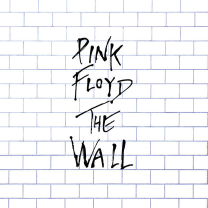 Pink Floyd - The Wall (2xCD CANADA) | Near Mint (NM) Near Mint (NM) - ROCK / USED *NEAR MINT*
