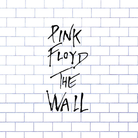 Pink Floyd - The Wall (2xCD CANADA) | Near Mint (NM) Near Mint (NM) - ROCK / USED *NEAR MINT*