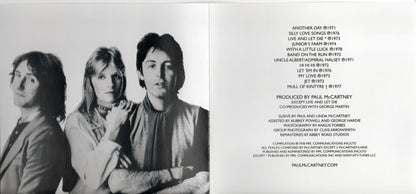 Wings Greatest (CD) | Near Mint (NM) Near Mint- (NM-) - ROCK / USED *NEAR MINT*