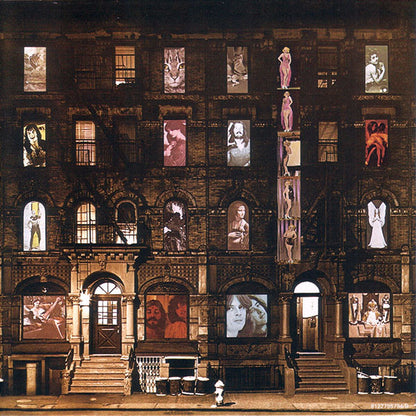 Physical Graffiti (3xCD) | Near Mint (NM or M-) Near Mint (NM or M-) - ROCK / USED *NEAR MINT*