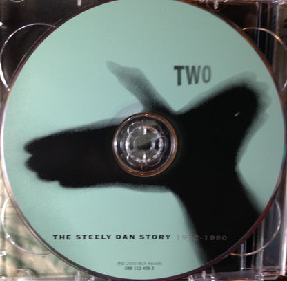 Showbiz Kids (The Steely Dan Story 1972-1980) (2xCD) | Near Mint (NM) Near Mint (NM) - ROCK / USED *NEAR MINT*