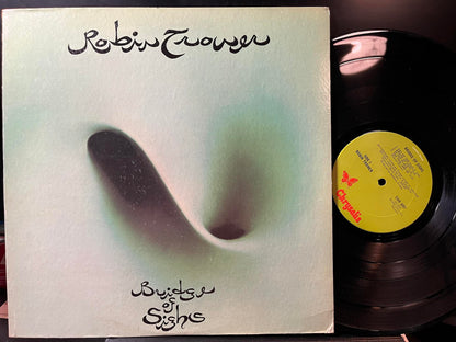Robin Trower - Bridge Of Sighs (VINYL) | Near Mint (NM or M-) Excellent (EX) - ROCK / USED *NEAR MINT*