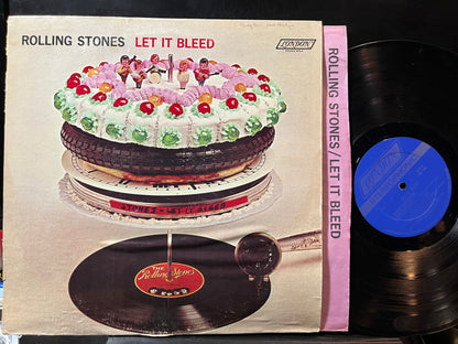 Various - Leaders Of The Pack 2839387 | Near Mint (NM) Near Mint (NM) - ROCK / USED *NEAR MINT*