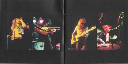 Houses Of The Holy (2xCD) | Near Mint (NM or M-) Near Mint (NM or M-) - ROCK / USED *NEAR MINT*