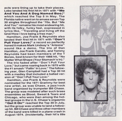 Super Hits Of The '70s - Have A Nice Day, Vol. 5 | Near Mint (NM or M-) Near Mint (NM or M-) ROCK / USED *NEAR MINT*