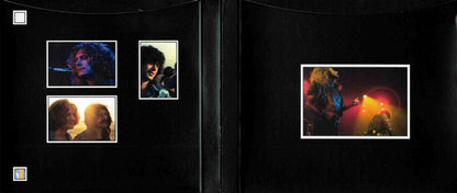 Led Zeppelin - The Soundtrack From The Film "The Song Remains The Same" (2xCD Swan Song ‎– R2 328252) | USED Near Mint (NM or M-) Excellent (EX) - ROCK / USED *NEAR MINT*