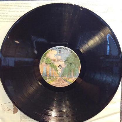 I And II (2xVINYL) | Near Mint (NM or M-) Near Mint (NM or M-) - ROCK / USED *NEAR MINT*