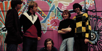 Buffalo Springfield (HDCD) | Near Mint (NM) Near Mint (NM) - ROCK / USED *NEAR MINT*