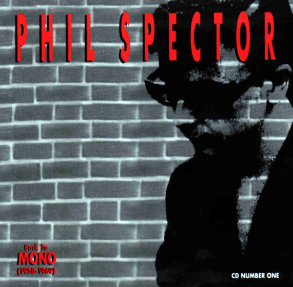 Back To Mono (1958-1969) (3xCD) | Near Mint (NM) Near Mint (NM) - ROCK / USED *NEAR MINT*