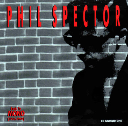 Back To Mono (1958-1969) (3xCD) | Near Mint (NM) Near Mint (NM) - ROCK / USED *NEAR MINT*