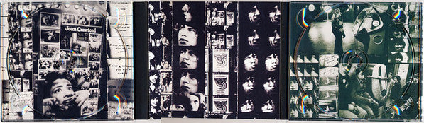 The Rolling Stones - Exile On Main St (2x CD UMe ‎– B0014130-02) | USED Near Mint (NM or M-) Near Mint (NM) - ROCK / USED *NEAR MINT*