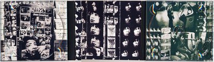 The Rolling Stones - Exile On Main St (2x CD UMe ‎– B0014130-02) | USED Near Mint (NM or M-) Near Mint (NM) - ROCK / USED *NEAR MINT*