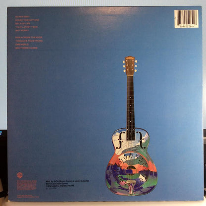 Brothers In Arms (VINYL) | Near Mint (NM) Near Mint (NM) - ROCK / USED *NEAR MINT*