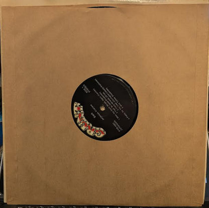 Bark (VINYL) | Near Mint (NM) Near Mint (NM) - ROCK / USED *NEAR MINT*