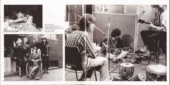The Rolling Stones - Forty Licks (2xCD Rolling Stones Records – 724381337820) | USED Near Mint (NM or M-) Near Mint (NM) - ROCK / USED *NEAR MINT*