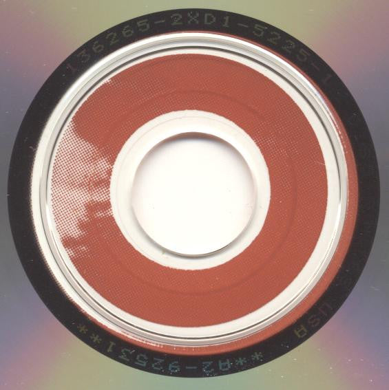 Sixteen Stone (CD) | Near Mint (NM) Near Mint (NM) - ROCK / USED *NEAR MINT*