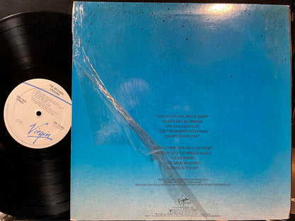 The Records - Crashes (VINYL) | Near Mint (NM) Near Mint (NM) - ROCK / USED *NEAR MINT*