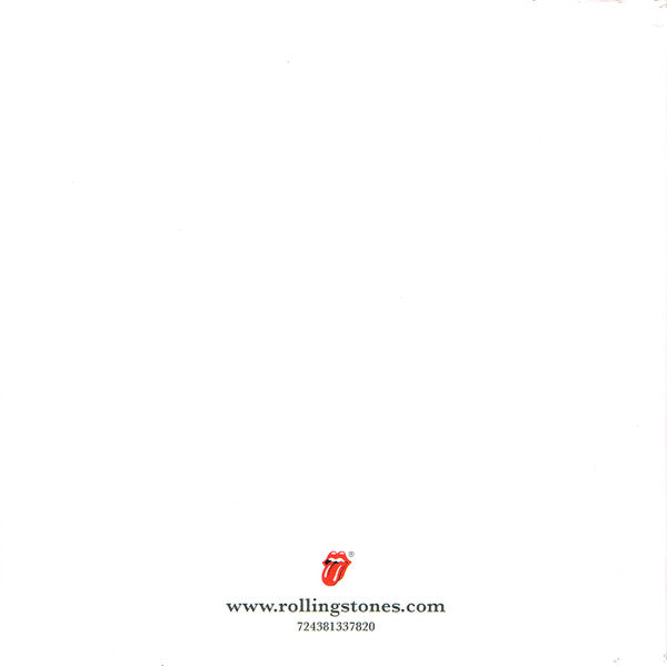 The Rolling Stones - Forty Licks (2xCD Rolling Stones Records – 724381337820) | USED Near Mint (NM or M-) Near Mint (NM) - ROCK / USED *NEAR MINT*