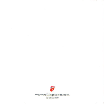 The Rolling Stones - Forty Licks (2xCD Rolling Stones Records – 724381337820) | USED Near Mint (NM or M-) Near Mint (NM) - ROCK / USED *NEAR MINT*