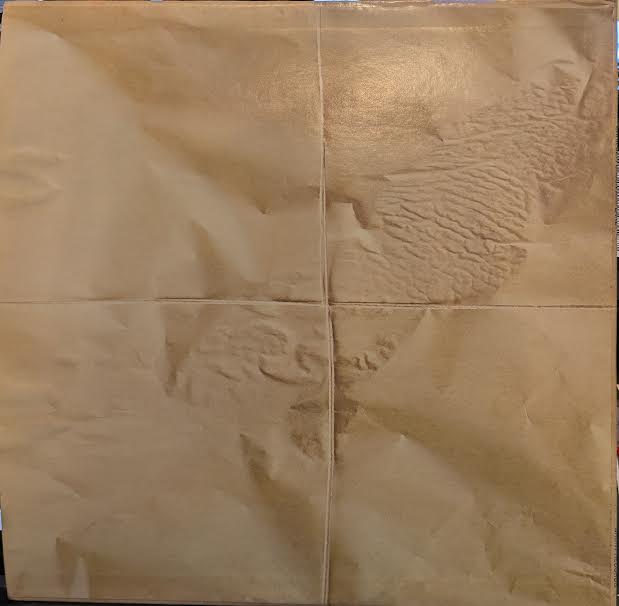Bark (VINYL) | Near Mint (NM) Near Mint (NM) - ROCK / USED *NEAR MINT*