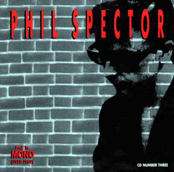 Back To Mono (1958-1969) (3xCD) | Near Mint (NM) Near Mint (NM) - ROCK / USED *NEAR MINT*