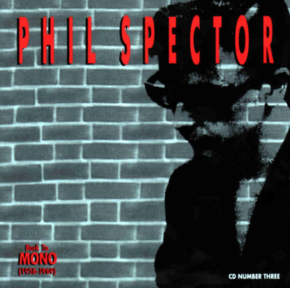 Back To Mono (1958-1969) (3xCD) | Near Mint (NM) Near Mint (NM) - ROCK / USED *NEAR MINT*