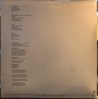 Tusk (2xVINYL) | Near Mint (NM) Near Mint (NM) - ROCK / USED *NEAR MINT*