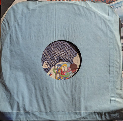 I Robot | Near Mint (NM) Near Mint (NM) - ROCK / USED *NEAR MINT*