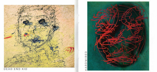 Sinematic (CD) | Near Mint (NM) Near Mint (NM) - ROCK / USED *NEAR MINT*